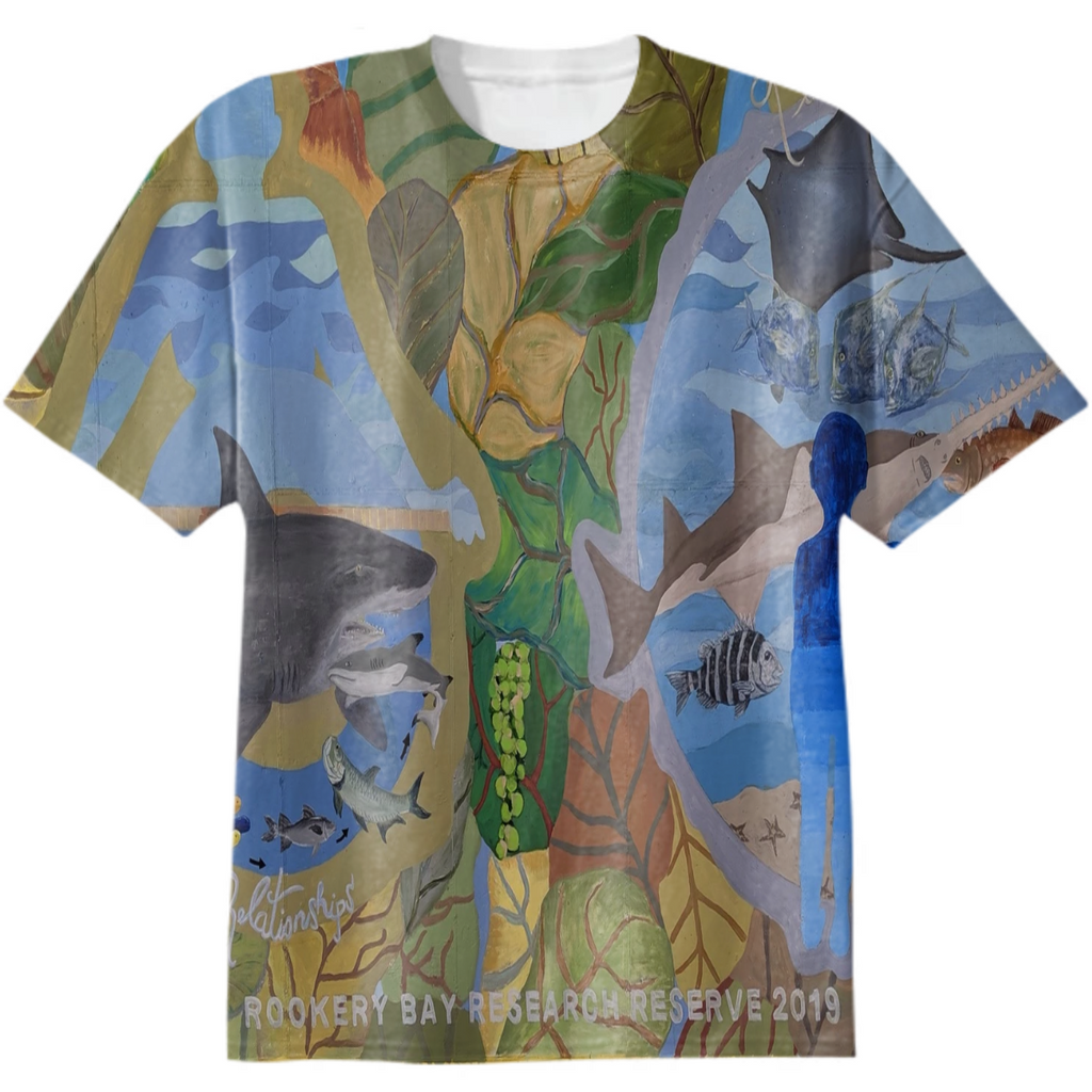 Rookery Bay Research Reserve 2019