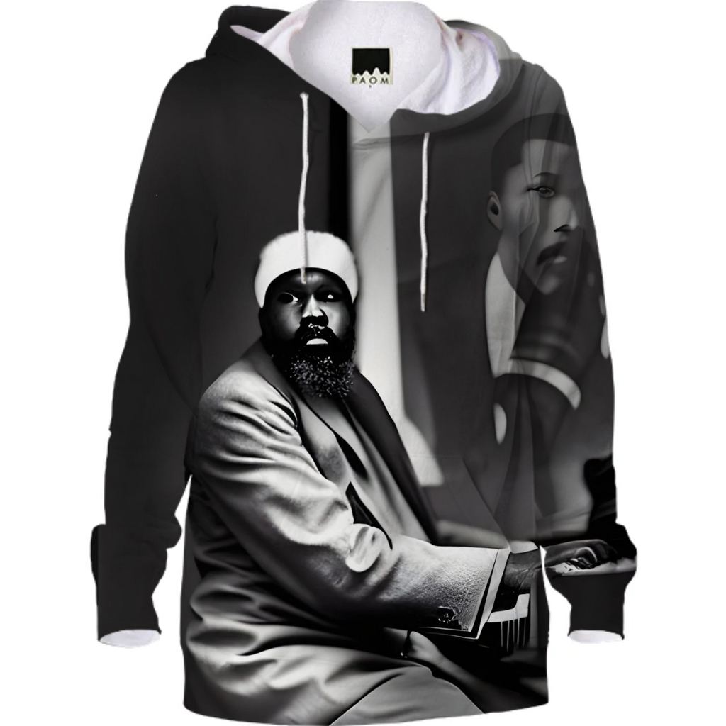 "MONK"