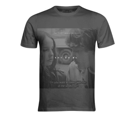 t shirt Digital expressionism 011