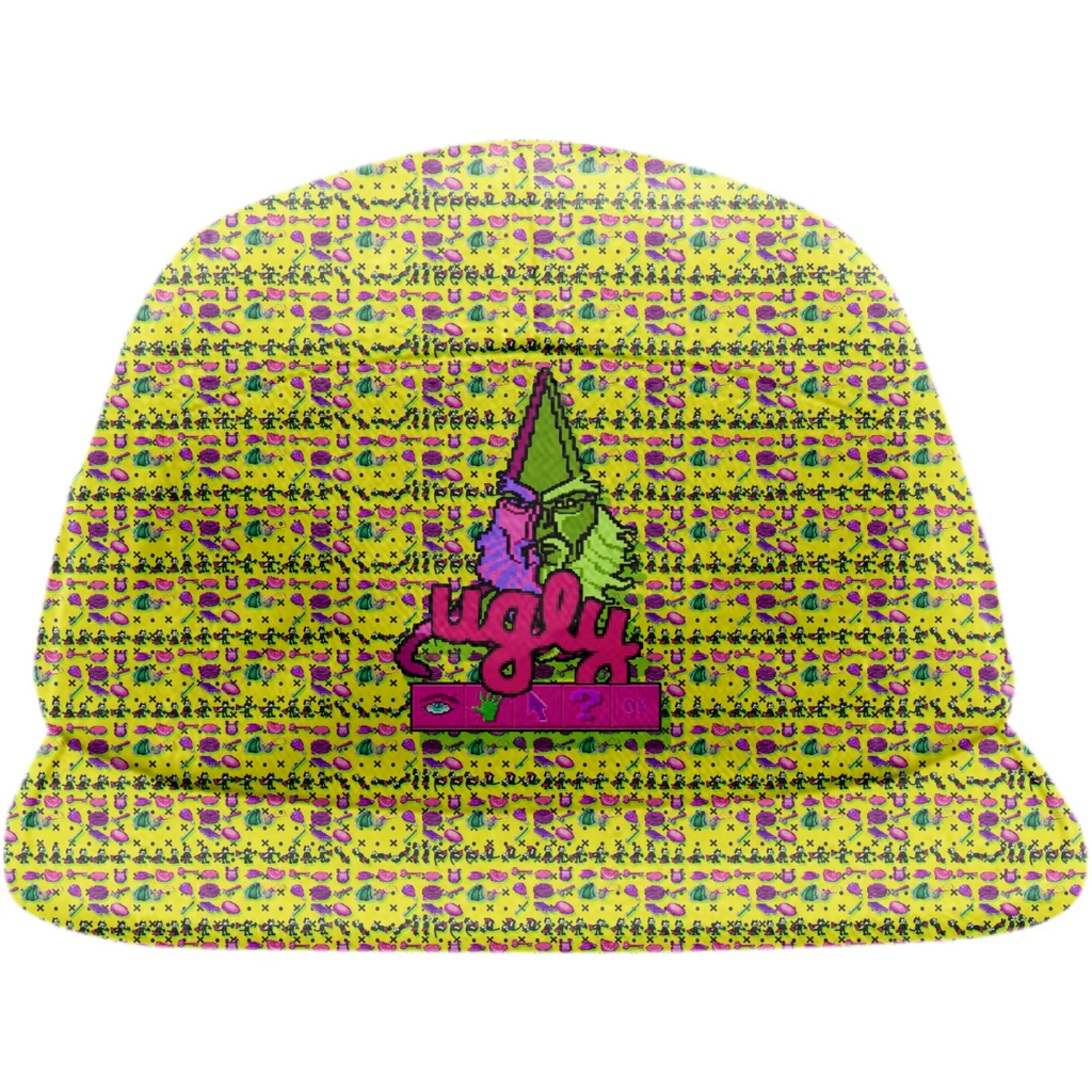 UGLY KING CAP