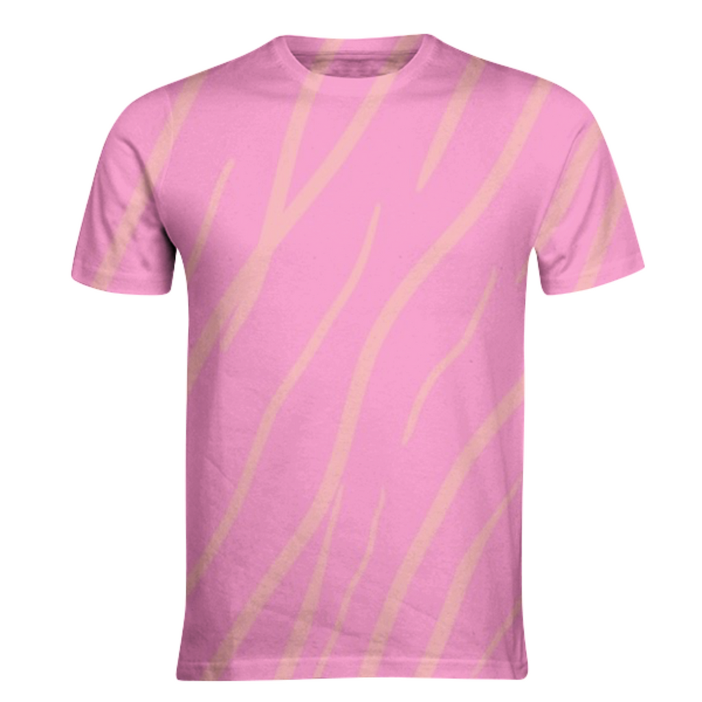pink texture basic