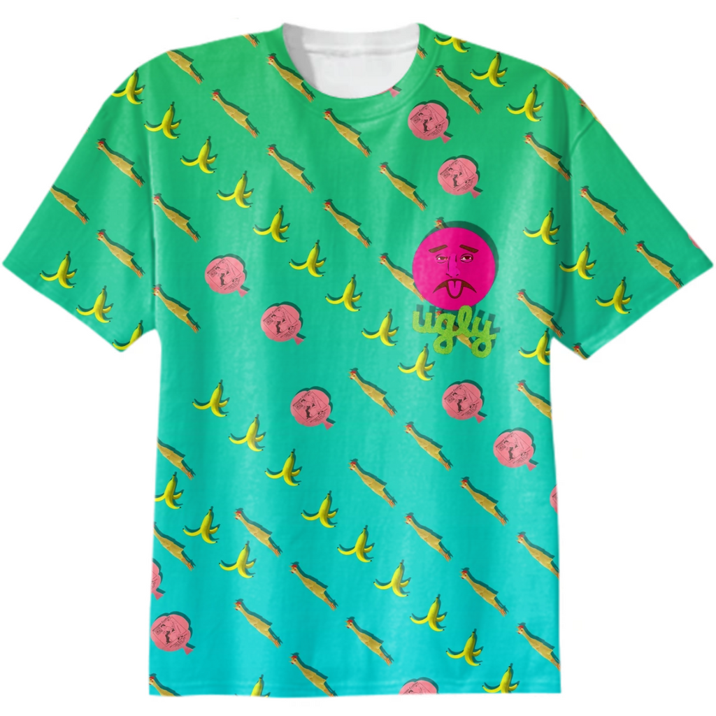 UGLY PRANKSTER T