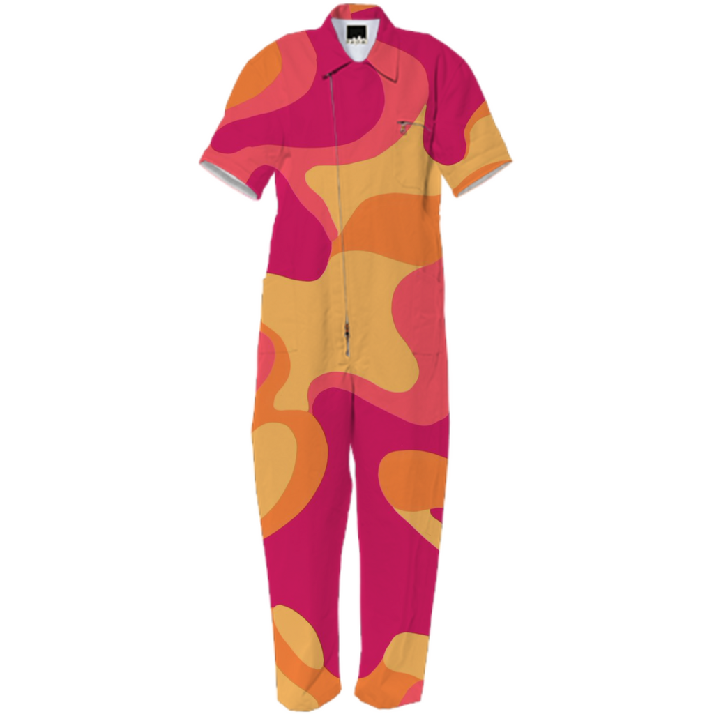 Blob Jumpsuit