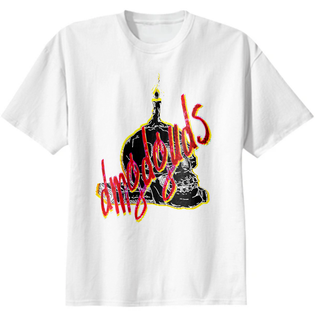 DMGD KNOWLEDGE RED/YEL