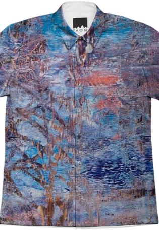 Short Sleeve Workshirt