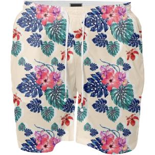 Cayena Swim Short Men