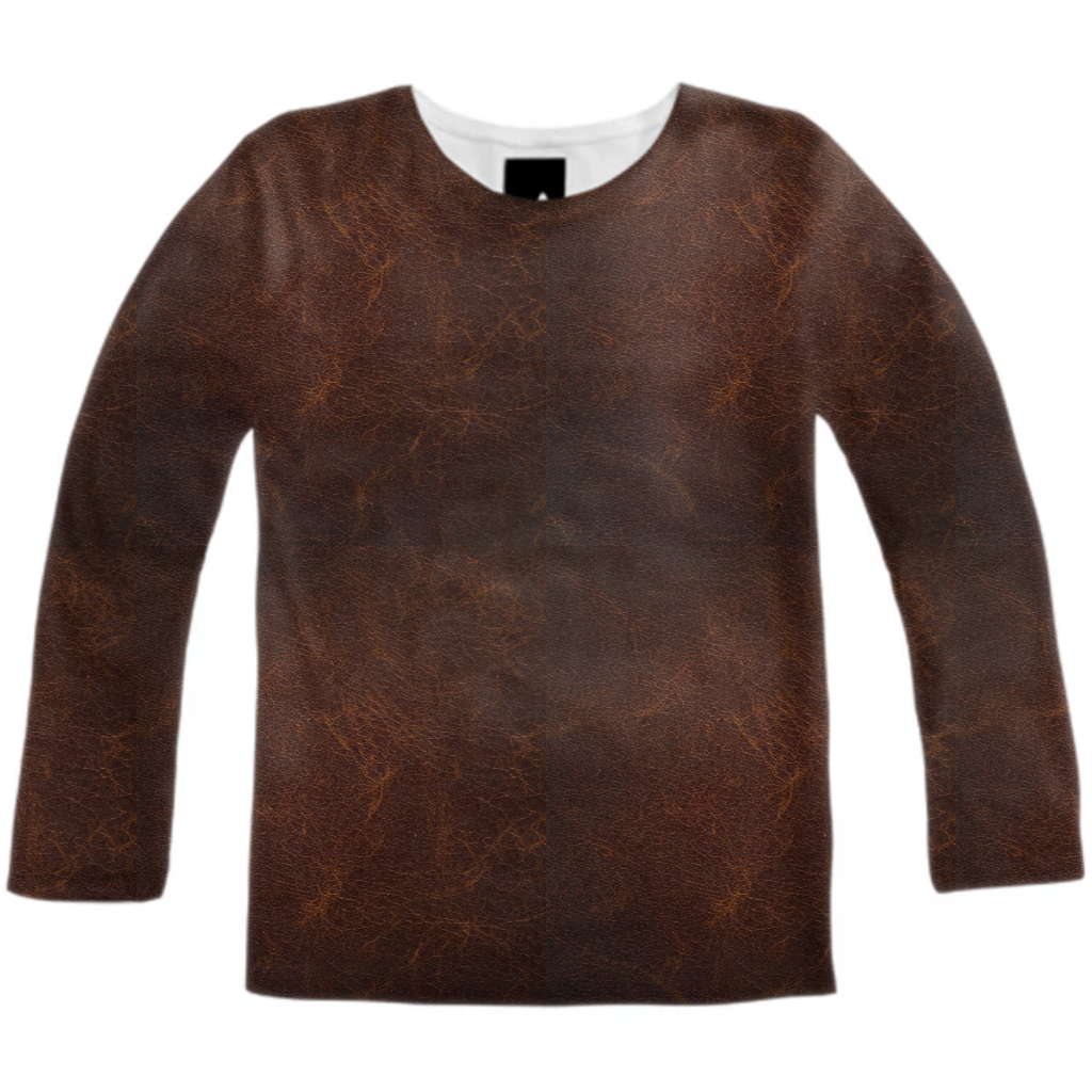 LEATHER TO LEATHER 4