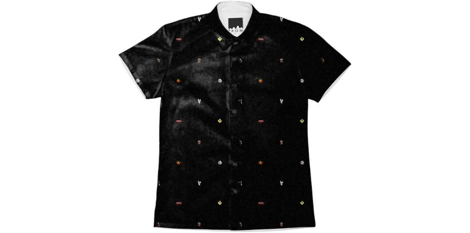 shortsleeveworkshirt