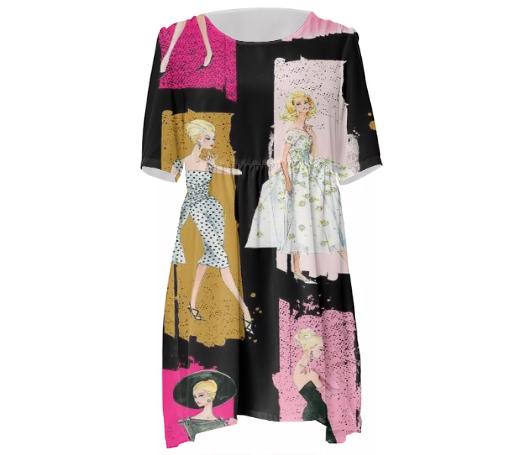 Babydoll Dress