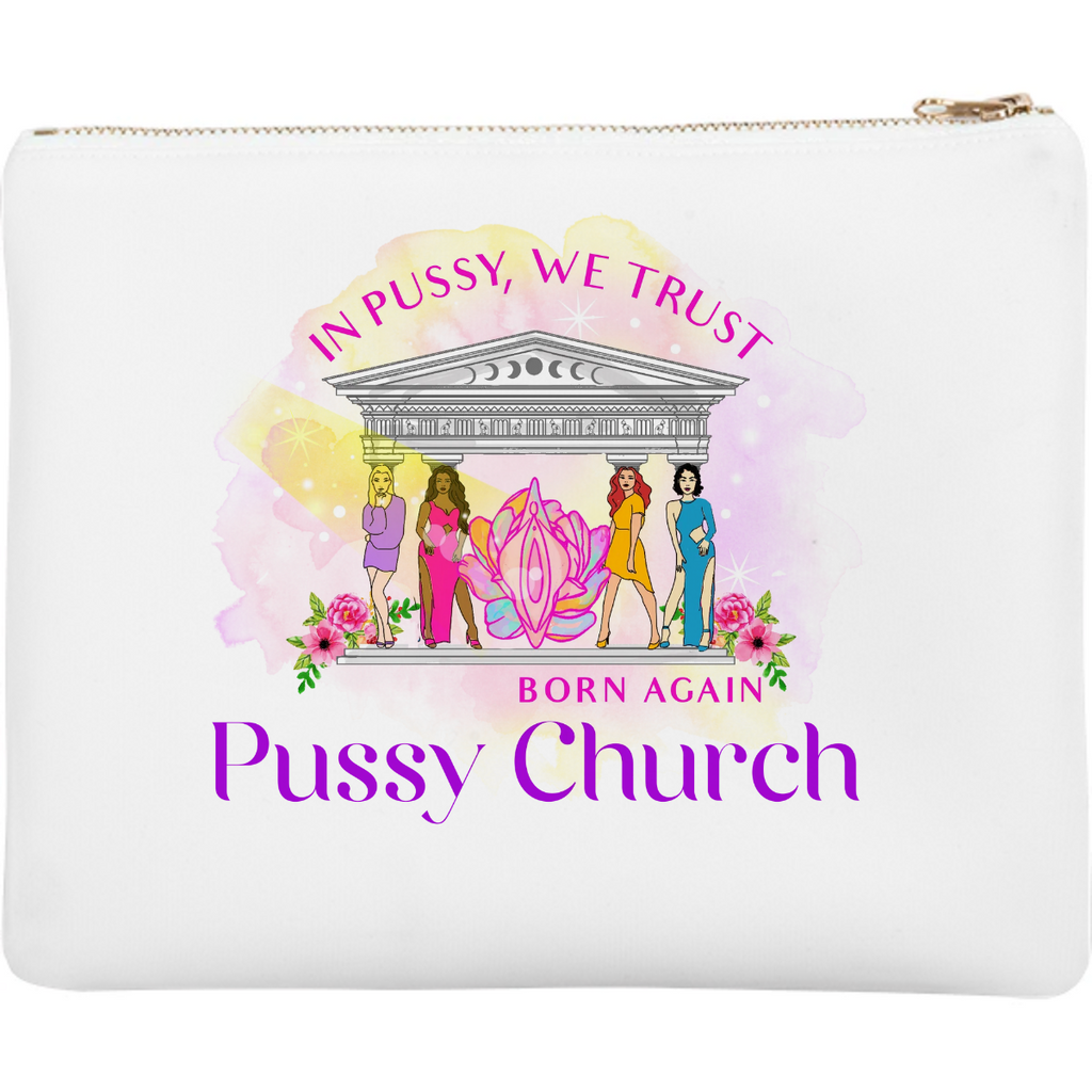 Pussy Church: Clutch