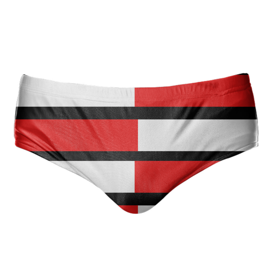 Original Red&Black