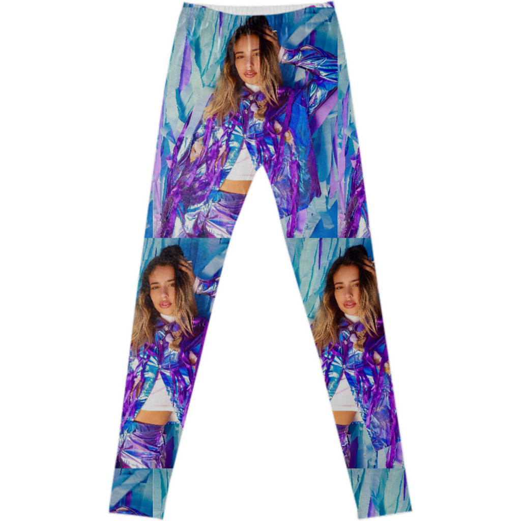 KYLIE CANTRALL LEGGINGS