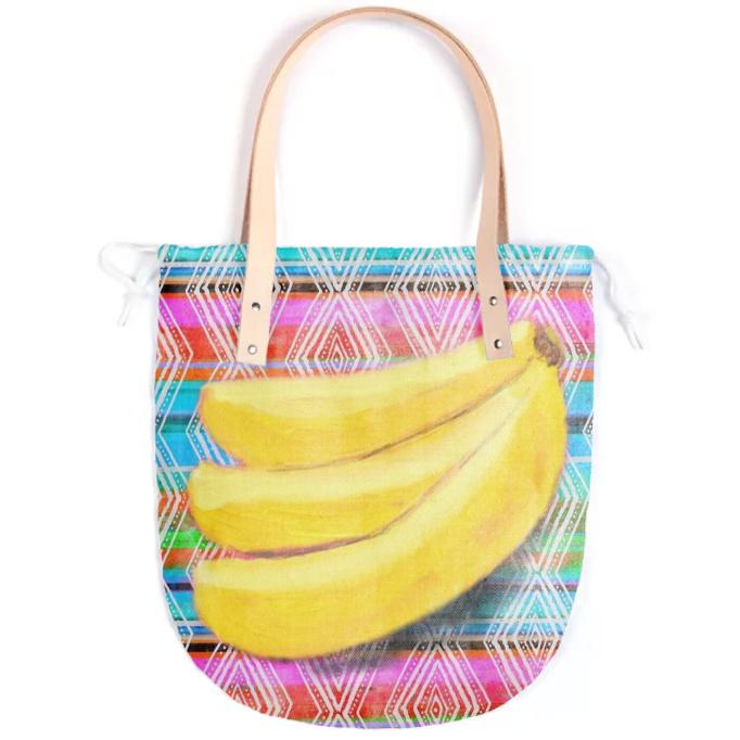 Bawdy Bananas