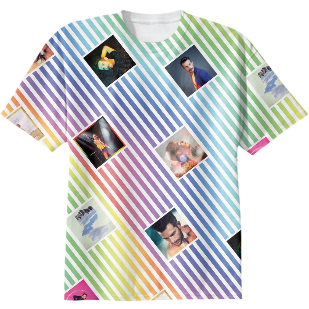 Bright Light Bright Light Fundraiser Special