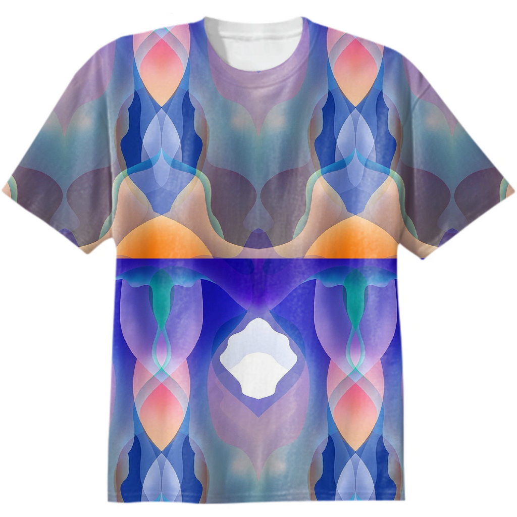 Sky One by Boris Wake