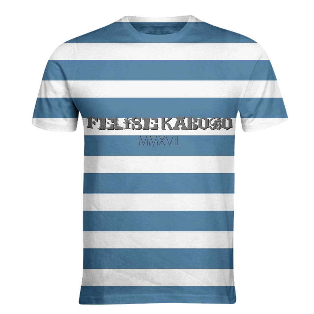 Felise KaBobo by Shamsud-Din King