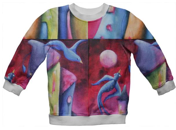 Kids Sweatshirt