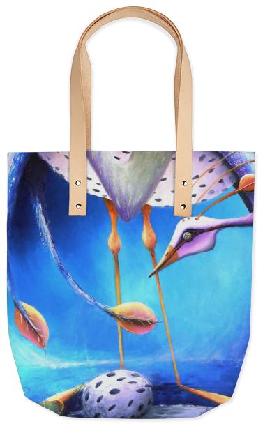 Summer Tote