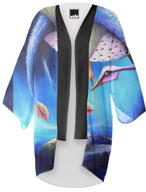 Kimono