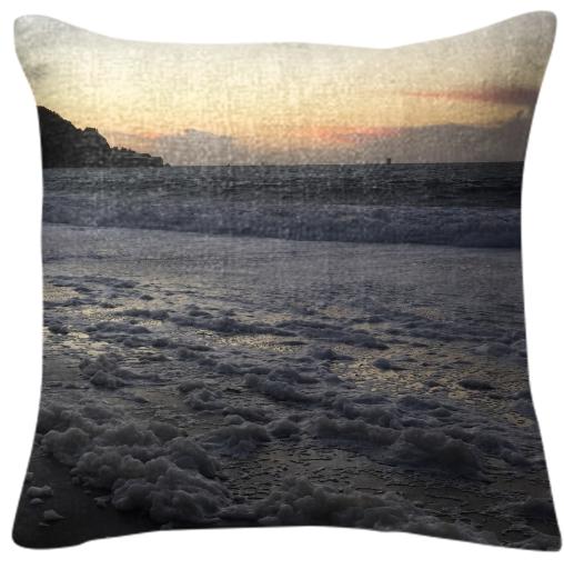 Baker s Beach Pillow
