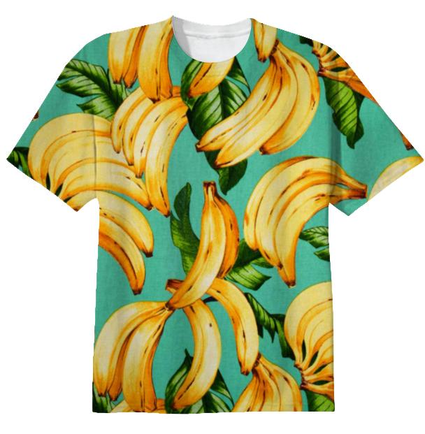 Banana by GMRA