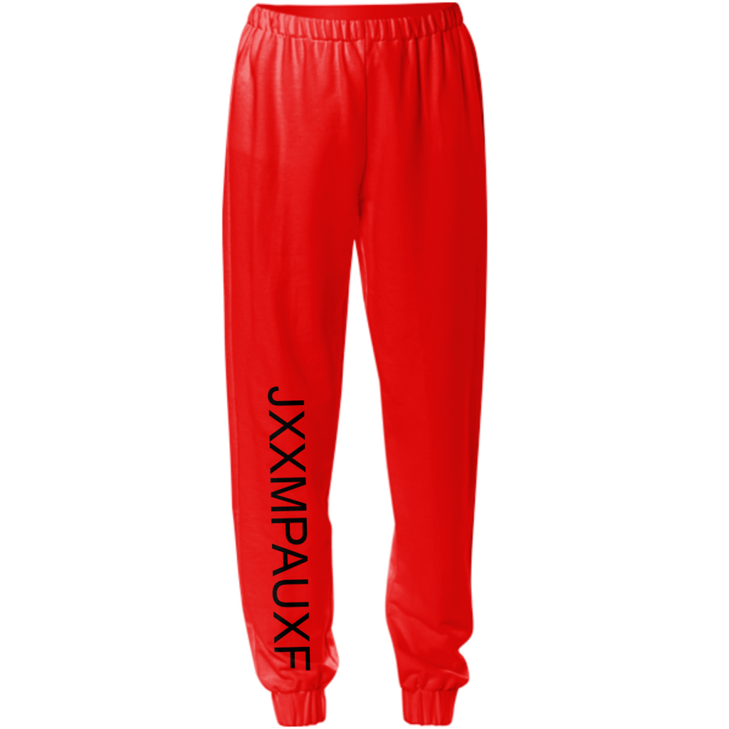 jOGGERS
