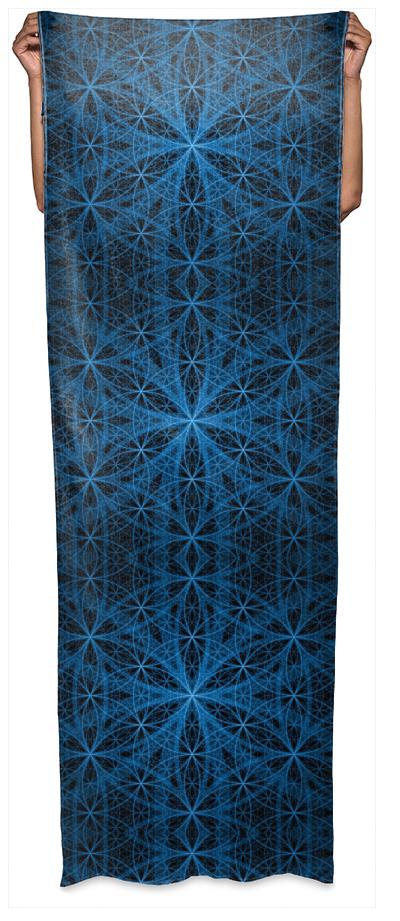 Seed of Life Scarf