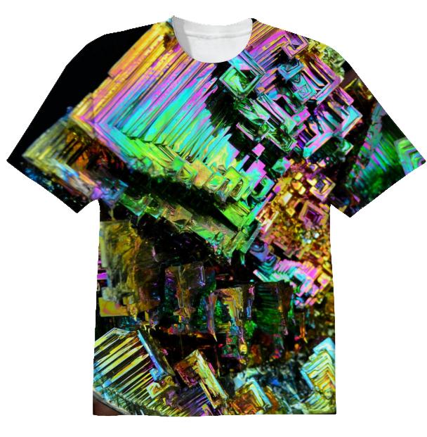 Bismuth Shirt