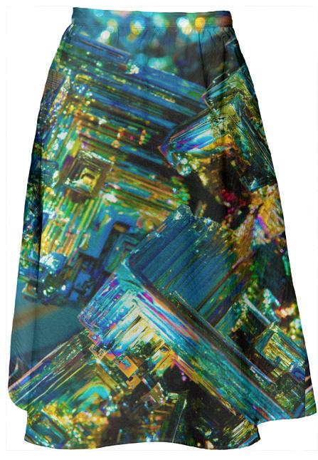 Bismuth Skirt