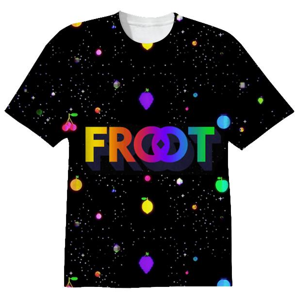 Froot T Shirt