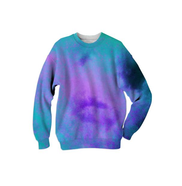 Colour Skies Sweatshirt