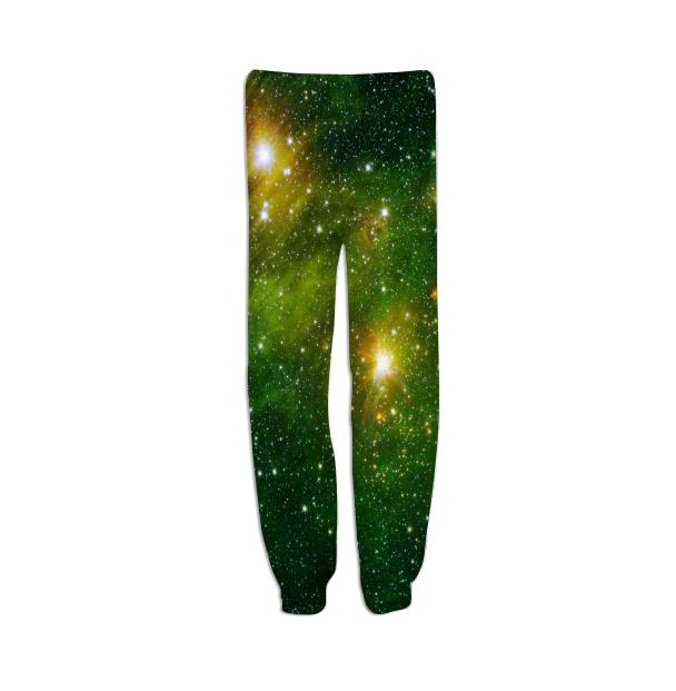 Galaxy Sweats