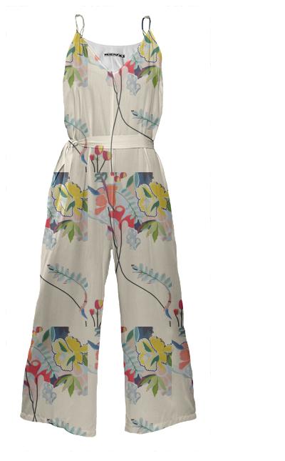 Beautiful jumpsuit