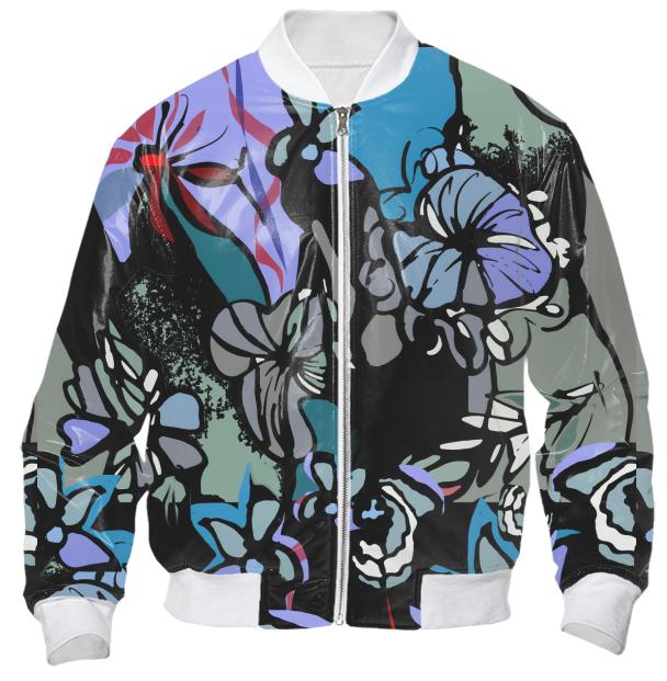 GardenofEvebomberjacket