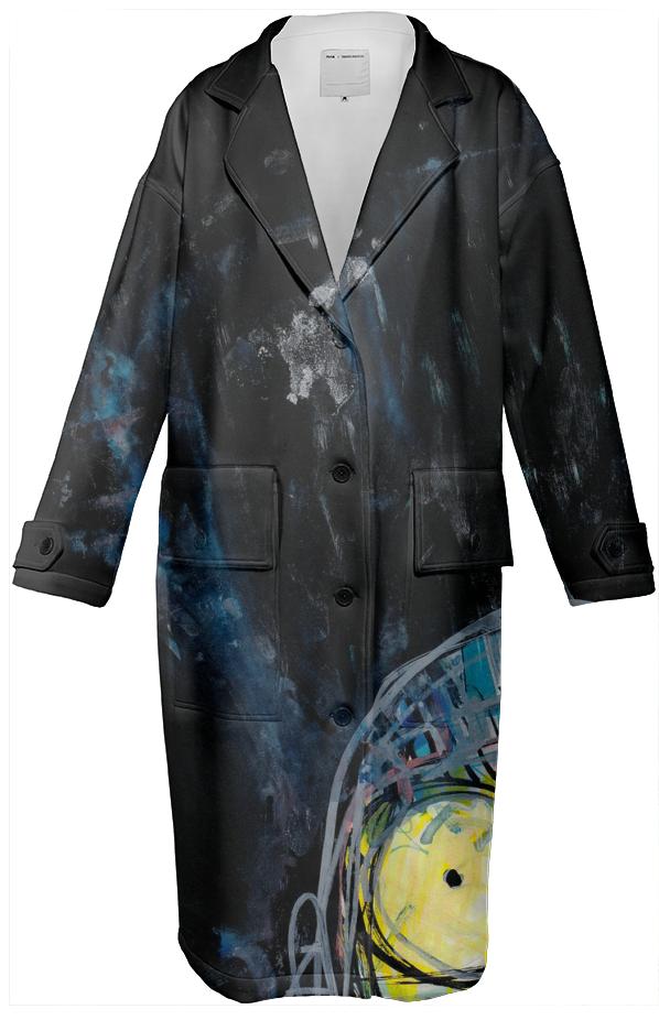 Neoprene Trench