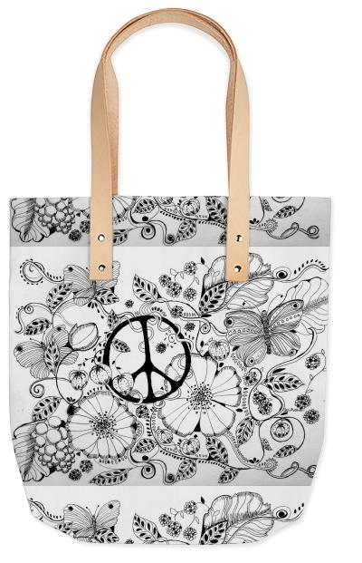 Summer Tote