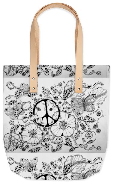 Summer Tote