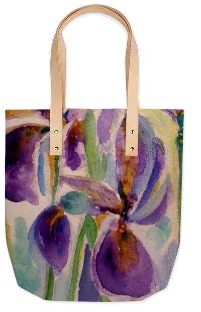 Summer Tote