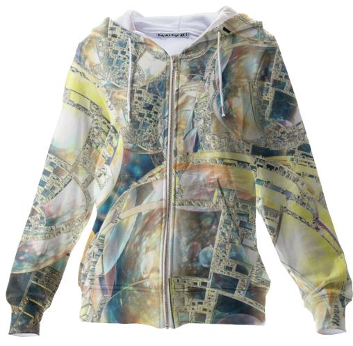 THE TEXTURE OF MAGIC