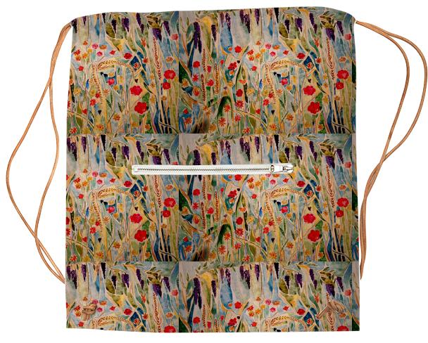 Sports Bag