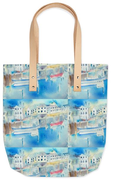 Summer Tote