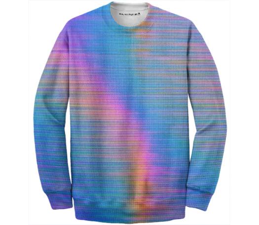 Dreamfields Cotton Sweatshirt