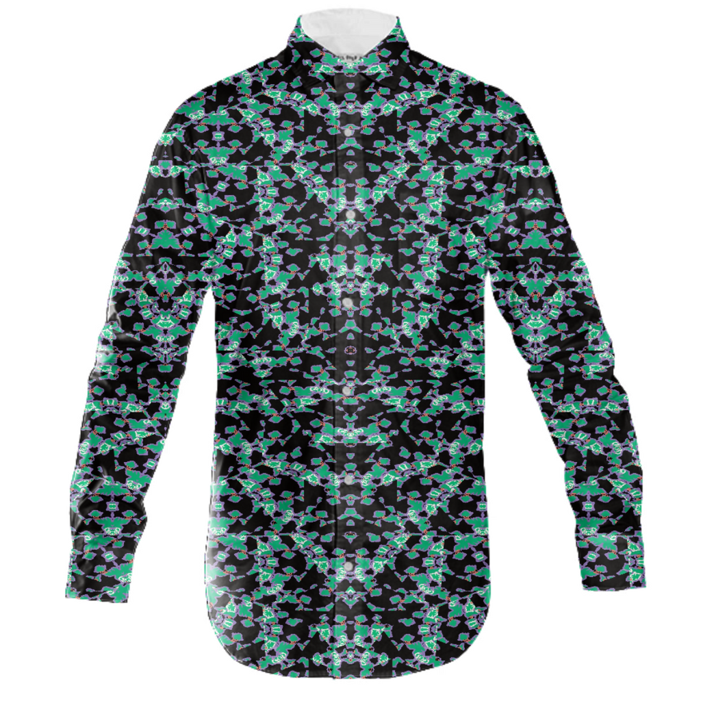 Modern Abstract Print