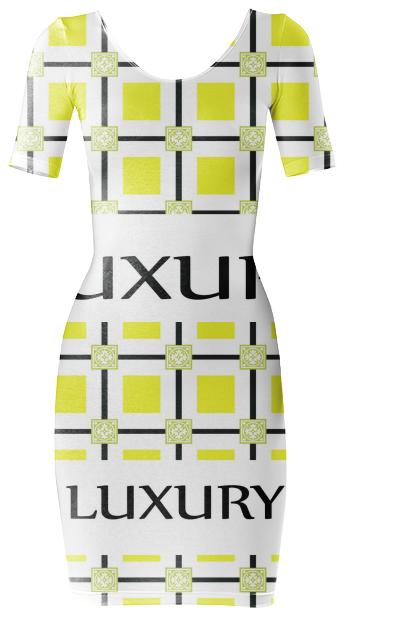 KG LUXURY DRESS