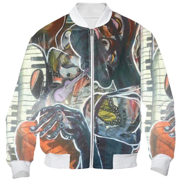 basketball jacket