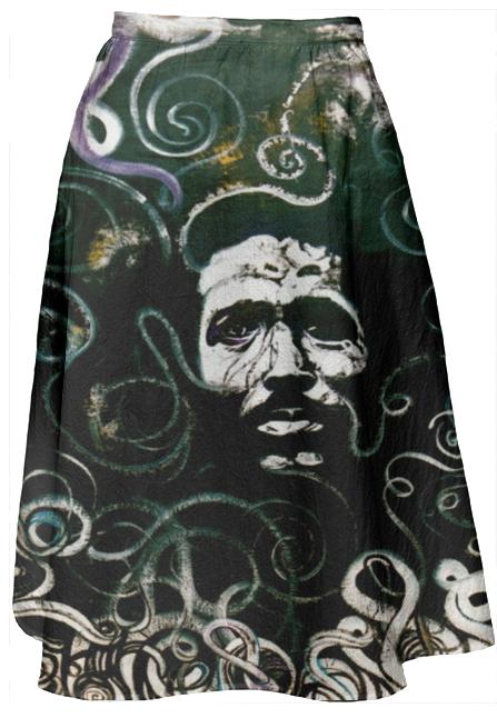Marvin Gaye Skirt
