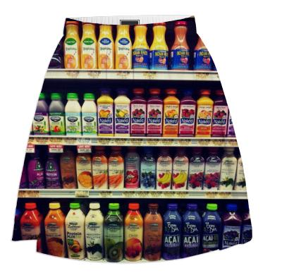 Juice Summer Skirt