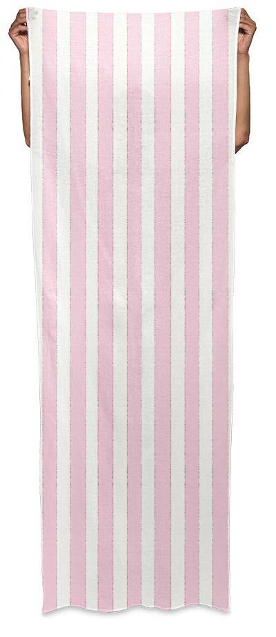 Pink Stripes