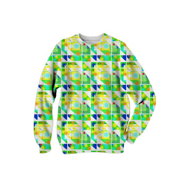 Flashcube Sweatshirt