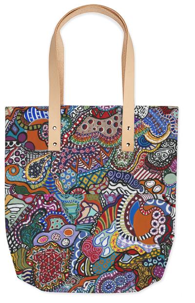 Summer Tote